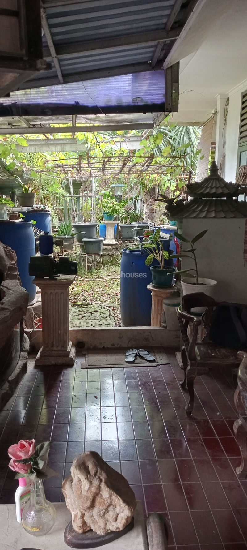 Pondok Timur Mas