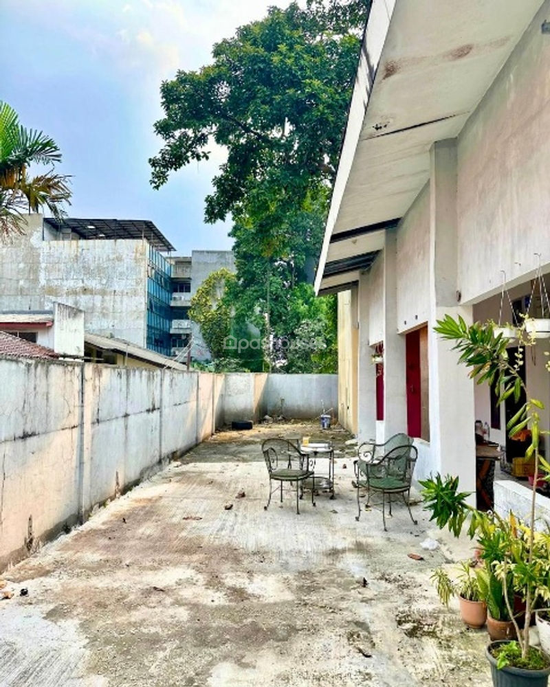 Wisma SUBUD Cilandak Barat