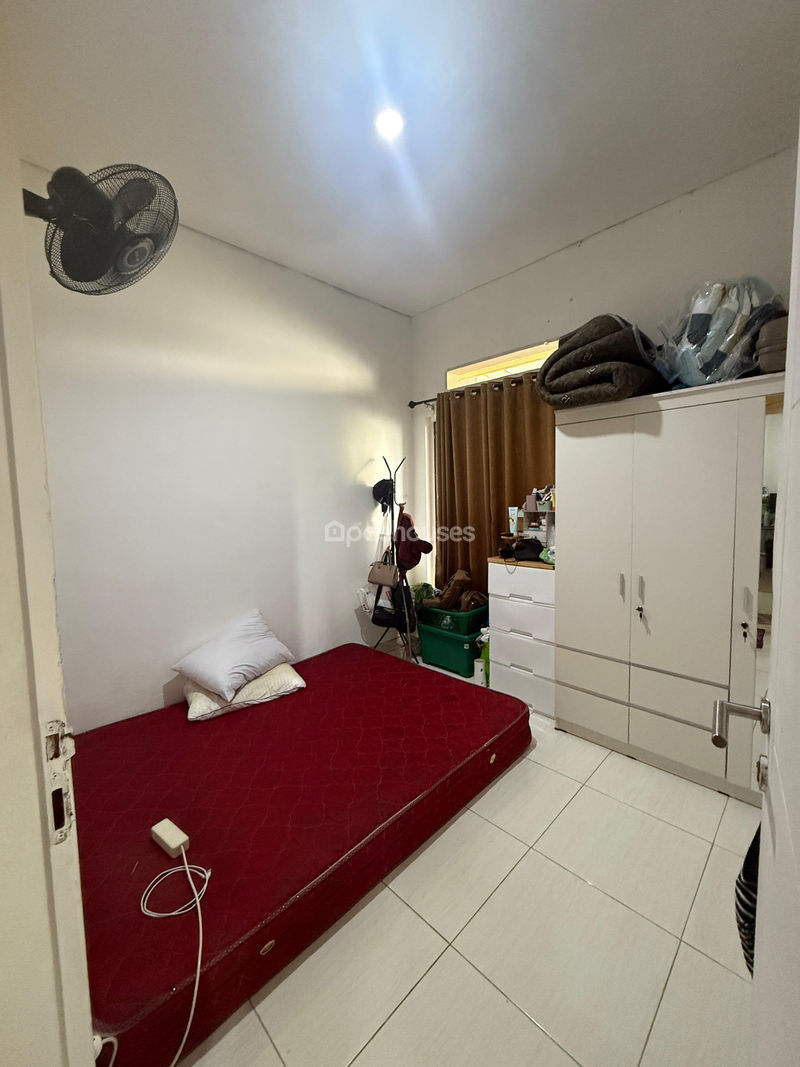 Cluster Griya Indah Blok E17