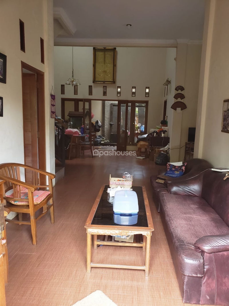 Jalan Balai Desa Jabon Mekar No.99 Bogor