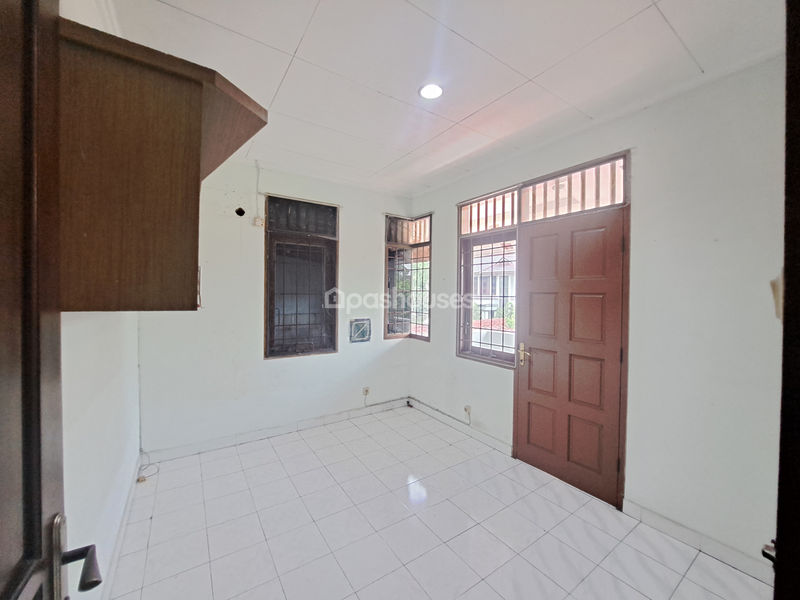 Perumahan Giri Loka 2 Blok A No.3 BSD