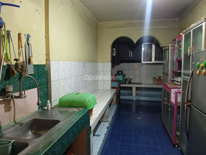 Jalan Raya Bekasi No.80