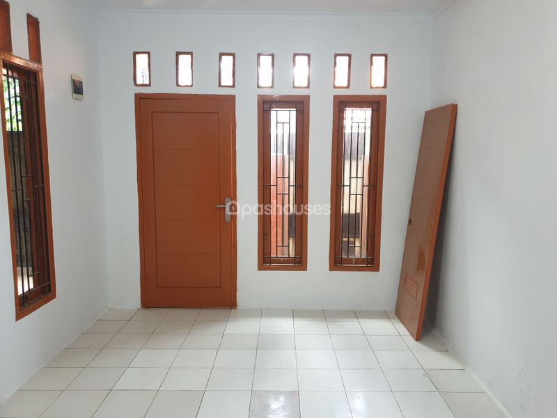 Jalan Calung I No.372 Depok