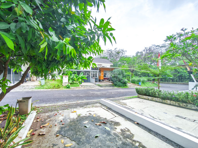 Legenda Wisata Zona Davinci Blok T11