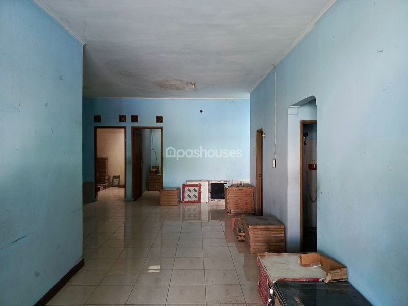 Jalan Villa Ciomas