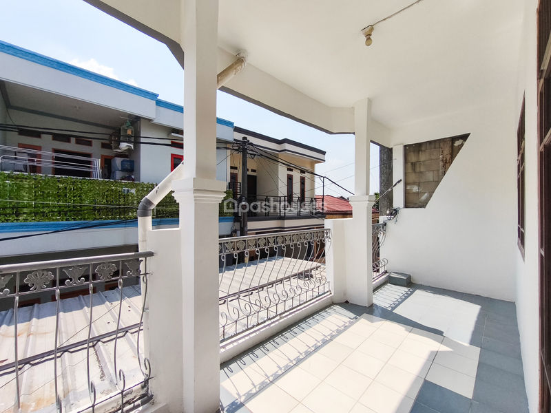Pondok Ungu Permai Blok E11 No.7