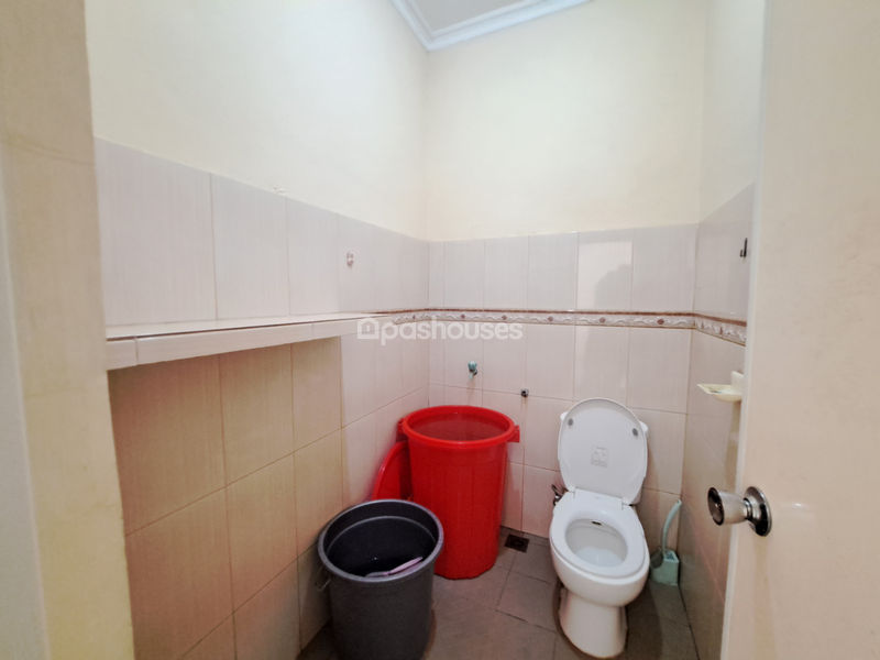 Perumahan Cinere Residence Blok H2
