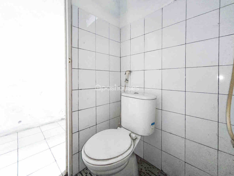 Perumahan Bizhome Cluster Tourmaline Blok S6 No.11