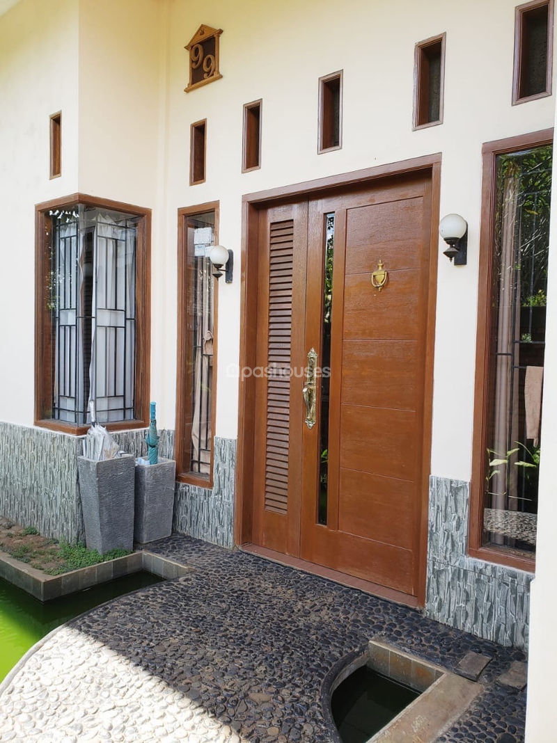 Jalan Balai Desa Jabon Mekar No.99 Bogor