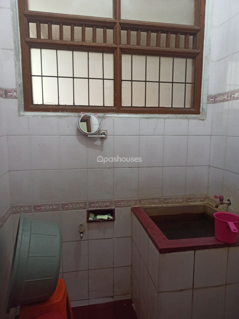 Perumahan Pesona Depok Estate 1 Blok E No.3