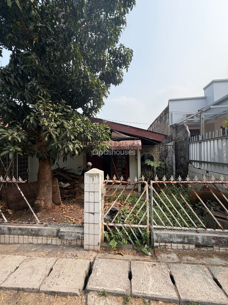 Pondok Jurang Mangu Permai