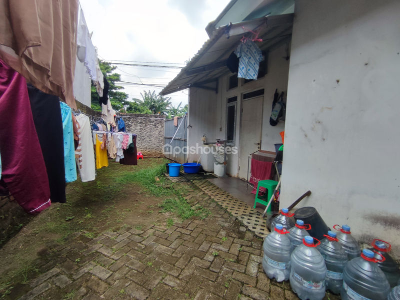 Perumahan Samudera Residence No.B8