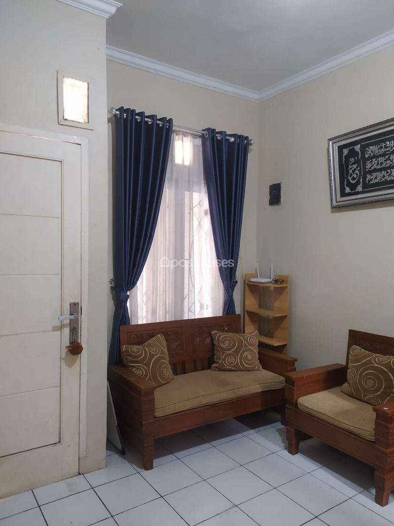 Perumahan Griya Putra Mandiri Blok I