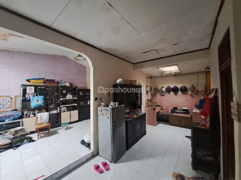 Perumahan Bukit Indah 1-9