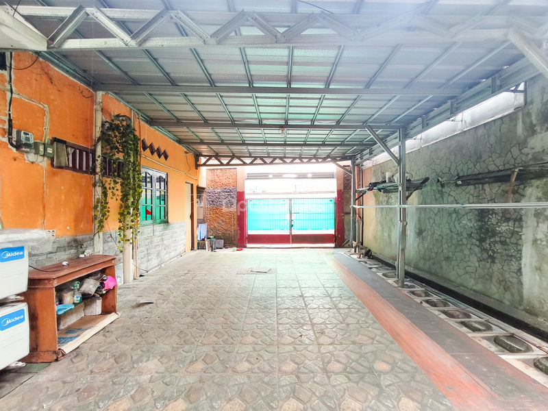 Komplek Santunan Jaya