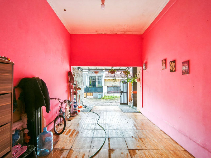 Perumahan Acropolis Karadenan Blok KQ No.15