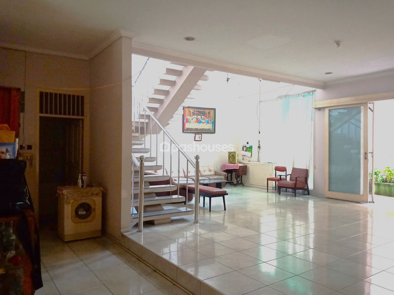Perumahan Sunrise Garden Jalan Surya Setia II No.10