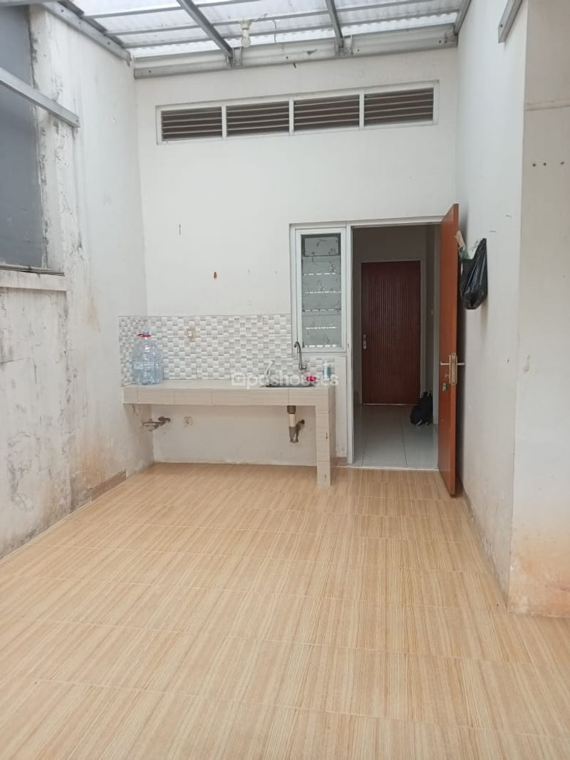 Perumahan Villa Rizki Ilhami Blok D3 No.15