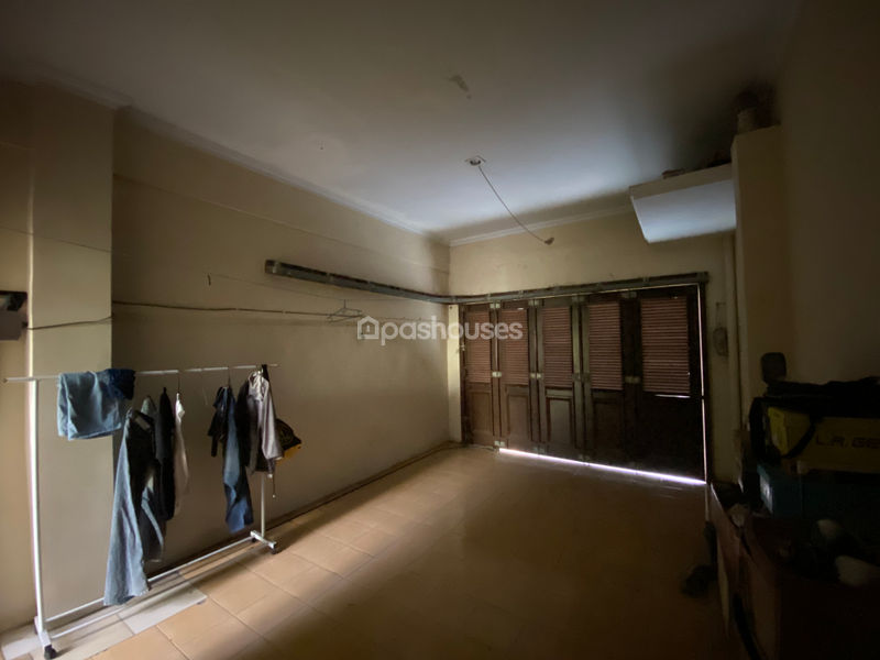 Taman Kenari Nusantara Cluster Pasundan