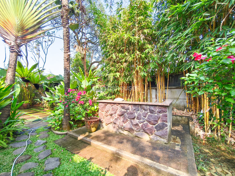 Jalan Conforti No.88 Pondok Aren