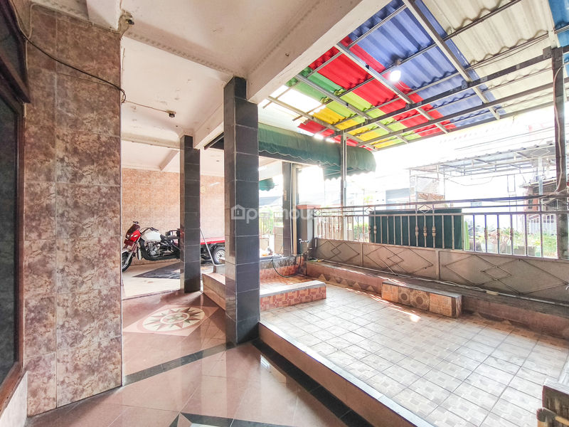 Perumahan Tytyan Indah Blok L6 No.16