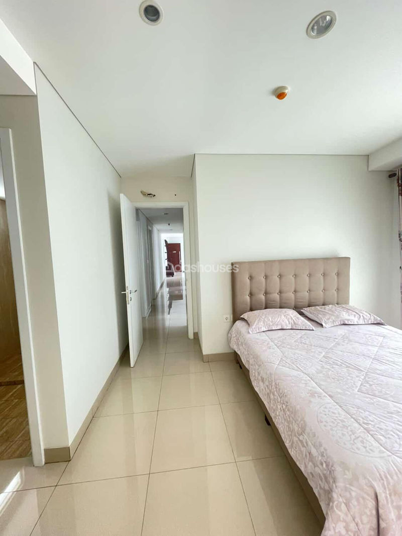Apartemen Primrose Condovilla