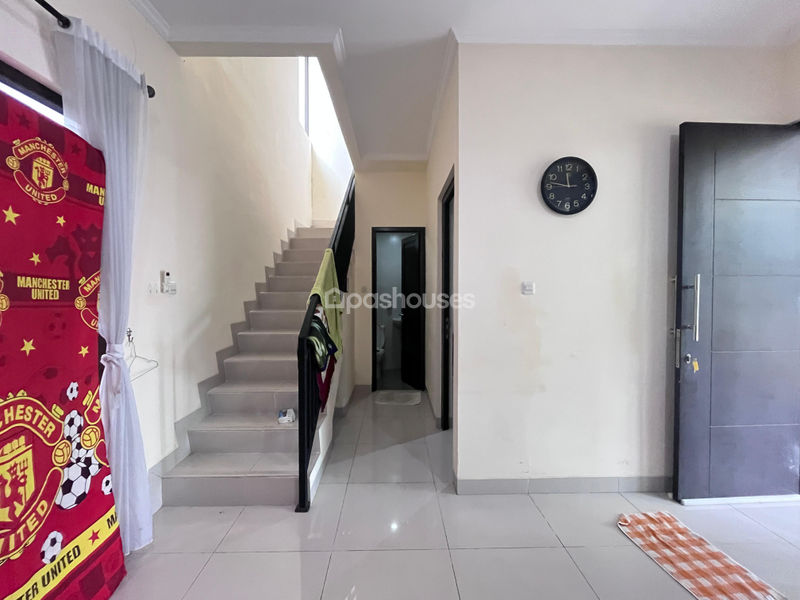 Perumahan Asana Residence Blok E/25