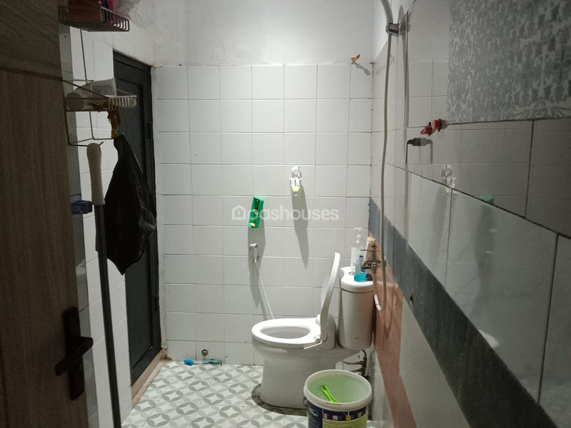 Perumahan Bogor Raya Permai