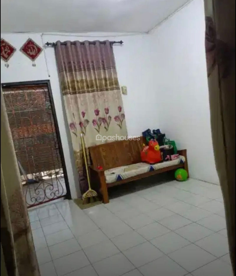Jalan Soedirman 4 Blok BA2D No.27
