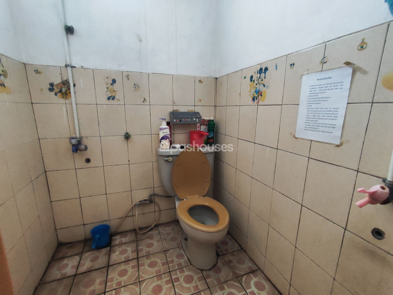 Jalan Muhamad Alif 4 No.8B