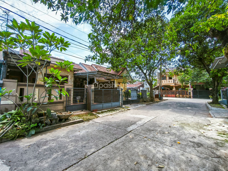 Perumahan Limus Pratama
