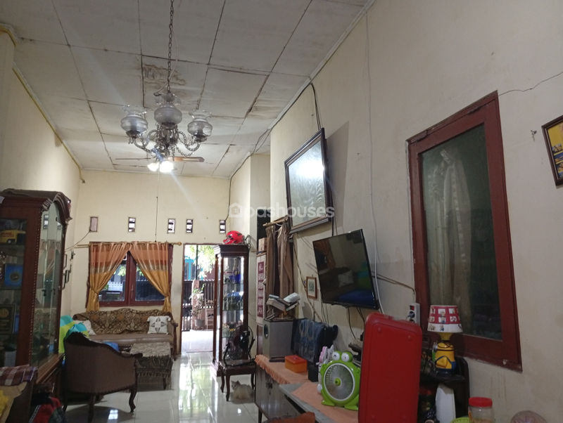 Perumahan Puri Gading Blok D1