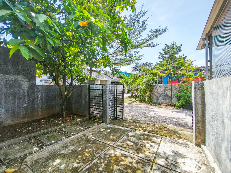 Komplek Mutiara Cilebut Blok A7