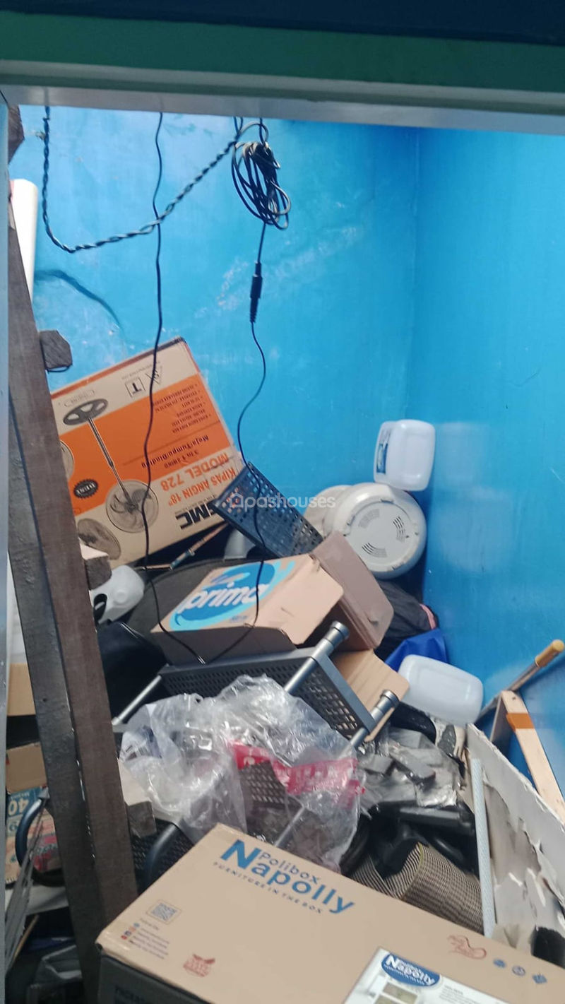 Metland Cibitung Cluster Taman Cilandak Blok N6