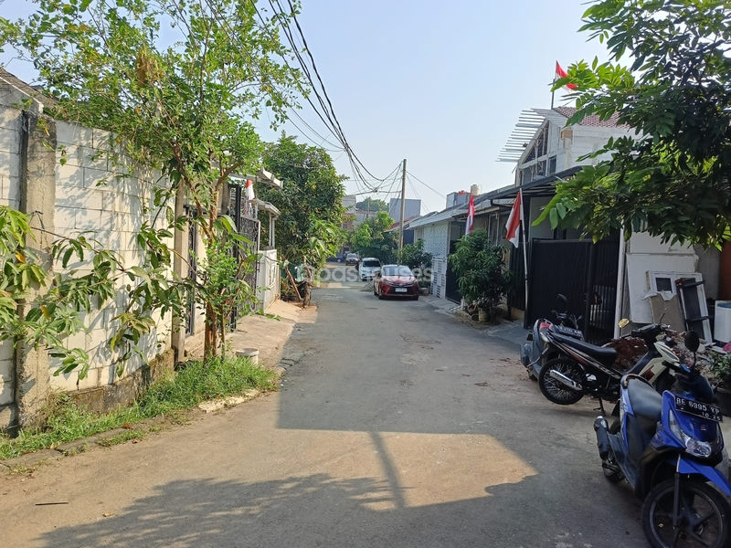 Perumahan Legok Permai Cluster Kaliandra