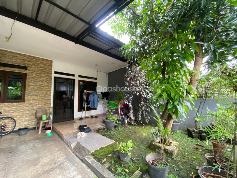 Jalan Mandor Senan