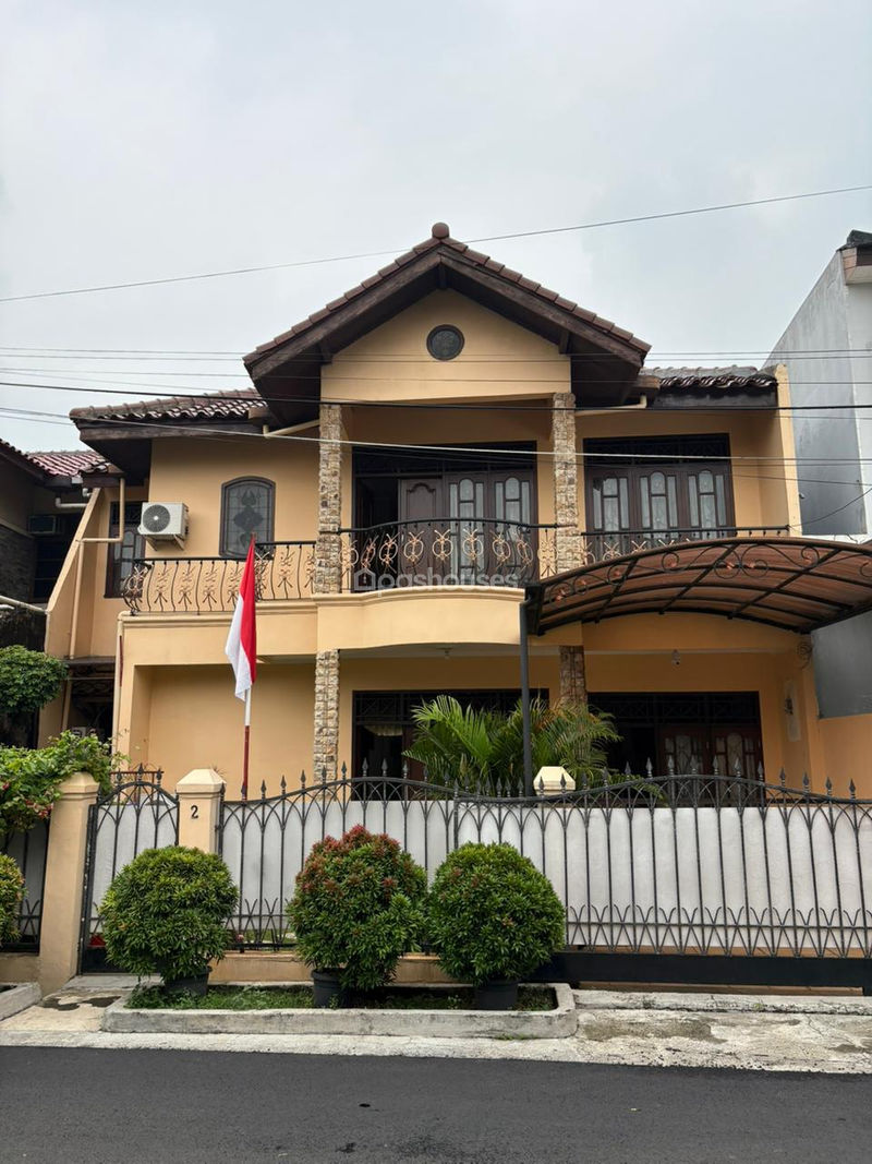 Jalan Dasavit Duren Sawit