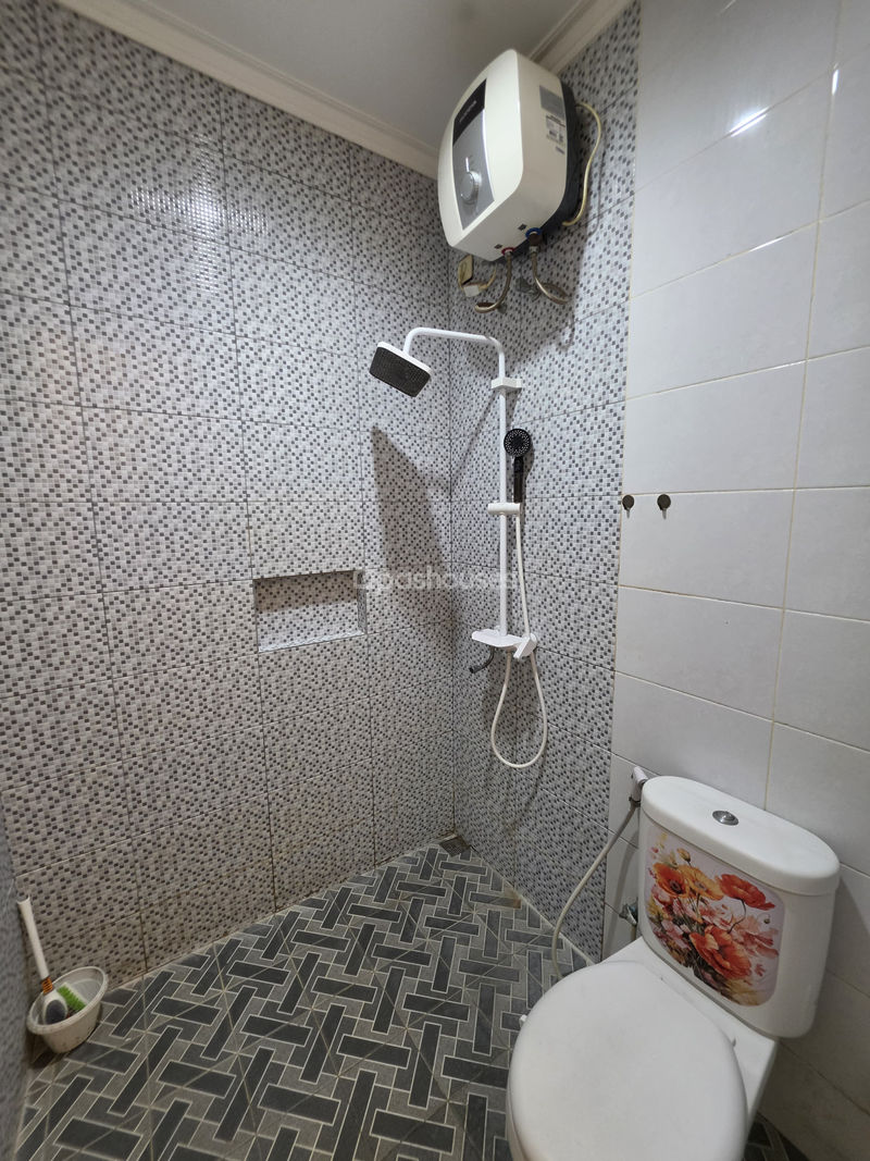 Citraland Cibubur Cluster Monteverde Blok E1/9