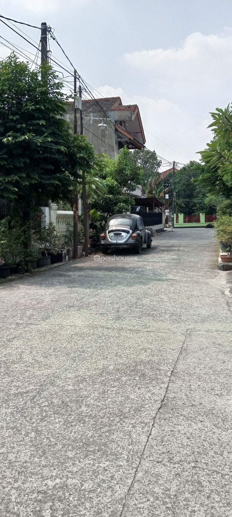 Pondok Pekayon Indah