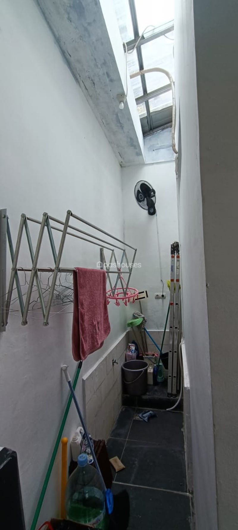 Perumahan Taman Puri Cendana Cluster Jasmine Blok AD1 No.21