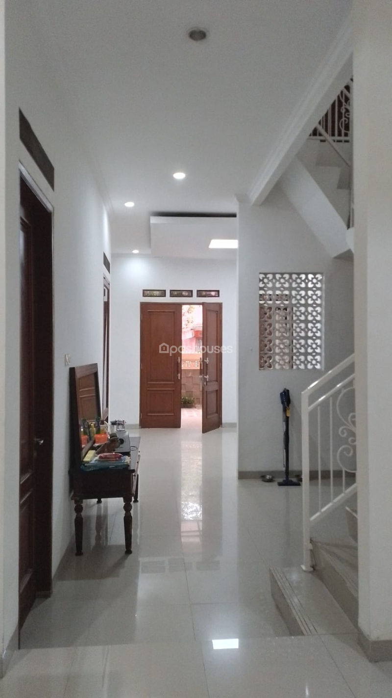 Perumahan Griya Cinere 1 No.11
