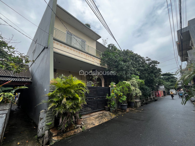 Jalan Kebantenan 7 No.49