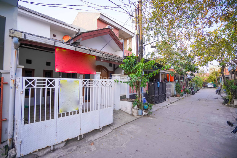Perumahan Wahana Harapan