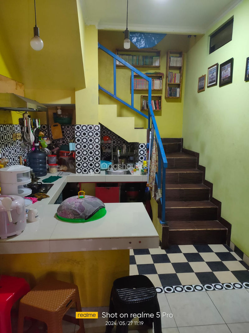 Perumahan Graha Adena 2 Blok SA2 No.18