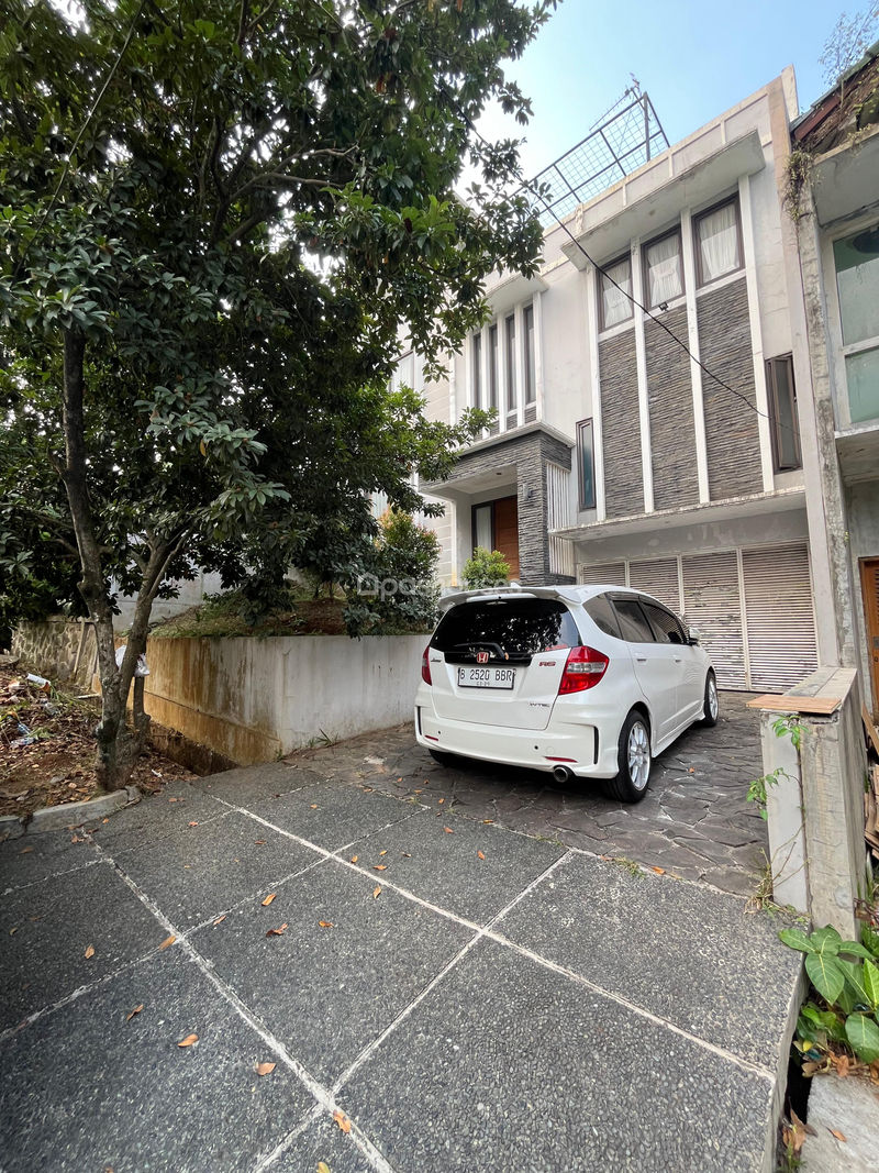 Cluster Parks Legian SC