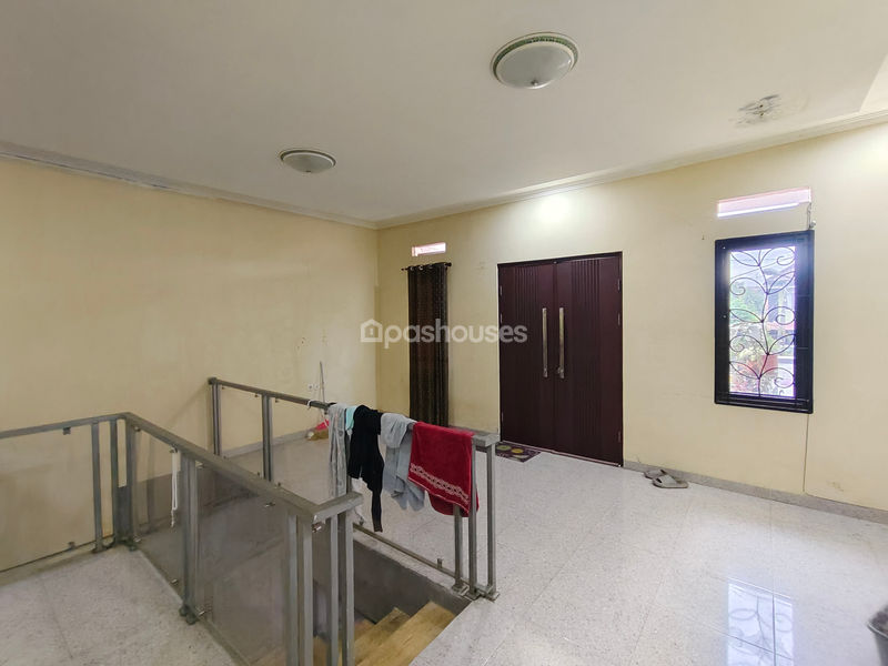 Perumahan Villa Citra Bantarjati 3 No.D13