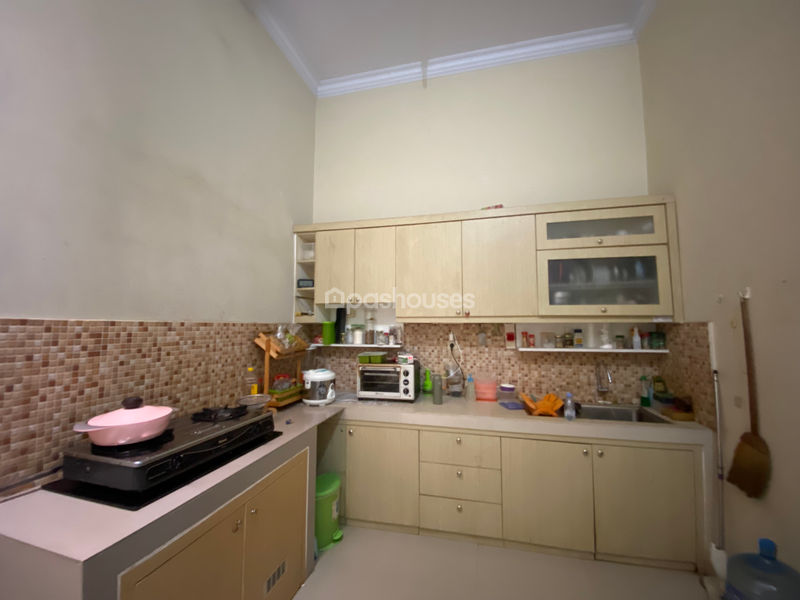Komplek Bukit Pratama Residence Bekasi