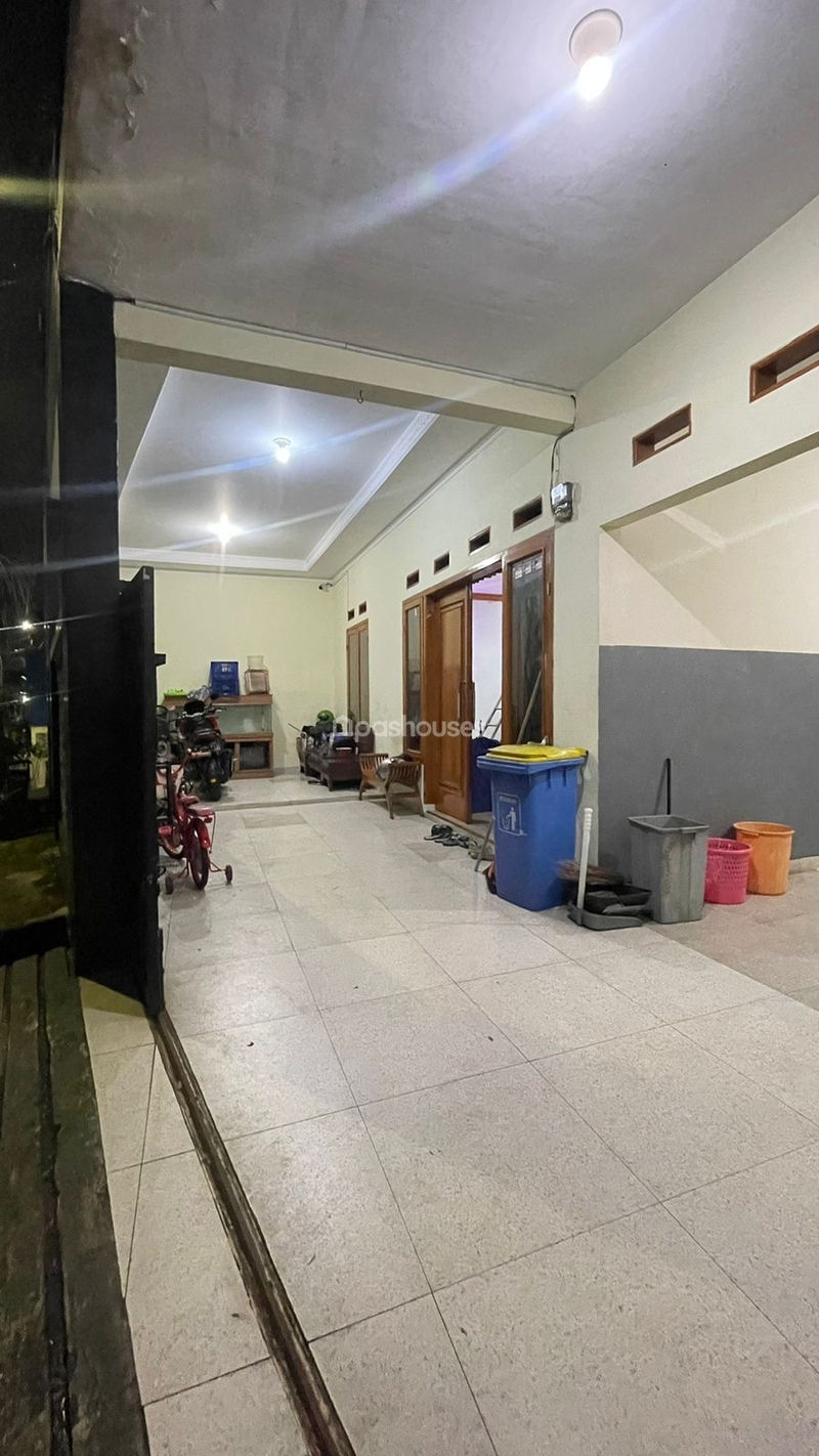 Jalan Cibubur VI No.23