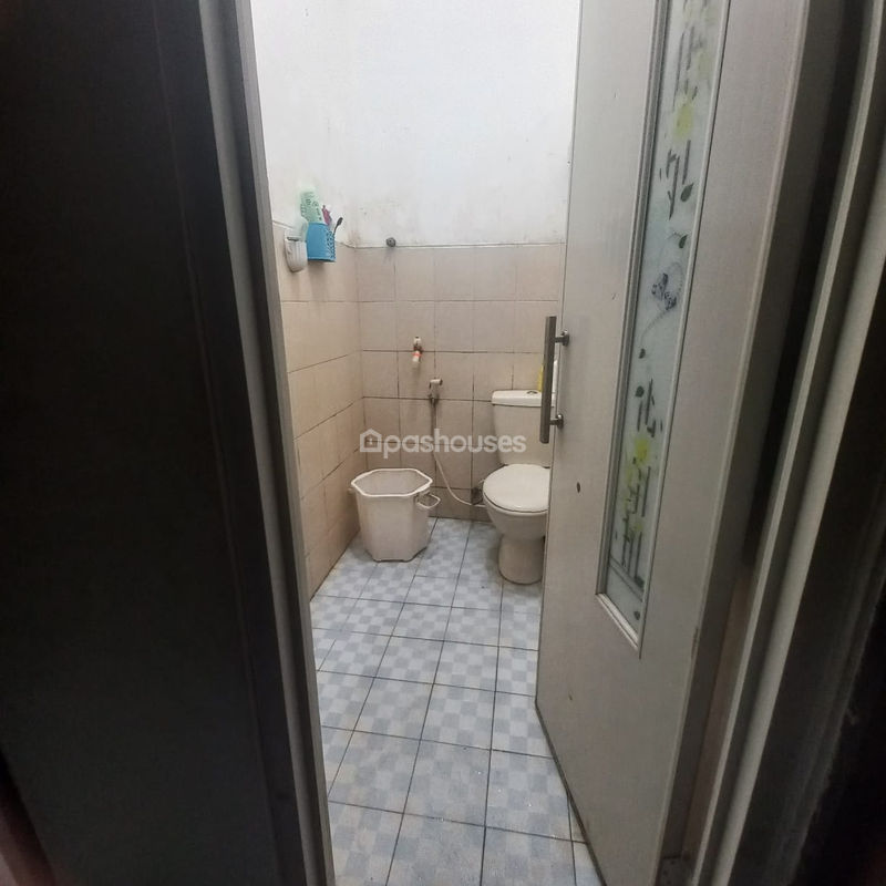 Bumi Agung Residence Blok D6