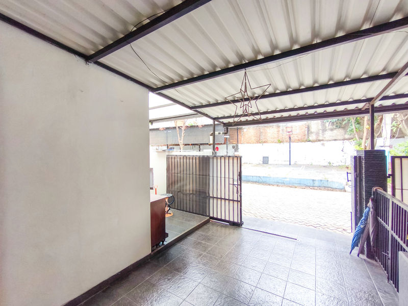 Perumahan Graha Tajur Asri Blok C1 No 5
